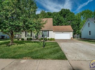 3517 SW Atwood Ave, Topeka, KS 66614