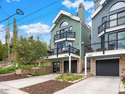 1003 Empire Ave, Park City, UT, 84060