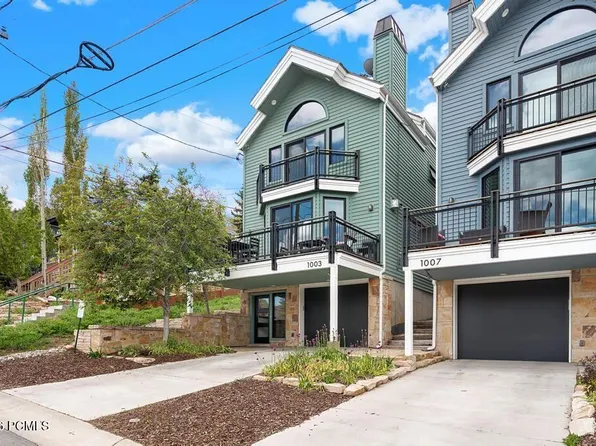 1003 Empire Ave, Park City, UT 84060