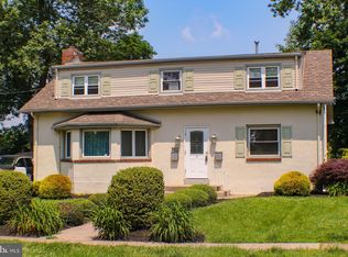 7 Kendall Blvd, Oaklyn, NJ