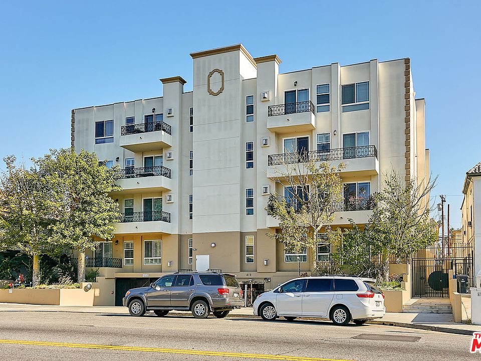 1st image of 412 S Wilton Pl APT 101