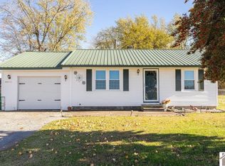 154 Apperson Rd, Kevil, KY 42053