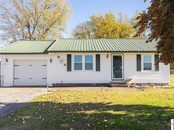 154 Apperson Rd, Kevil, KY 42053