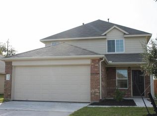 6318 Ledbetter St, Houston, TX 77087