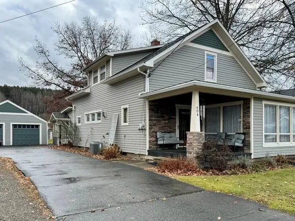 604 E Main St, Westfield, PA 16950
