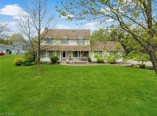 91 Hillside Dr, Dalton, OH