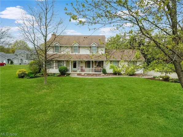 91 Hillside Dr, Dalton, OH 44618