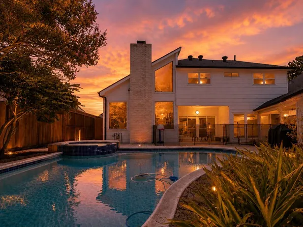 1311 Shillington Dr, Katy, TX 77450