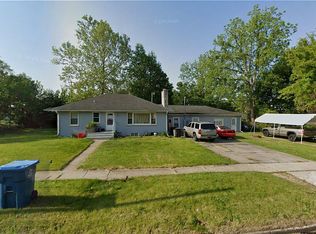 414 Cliff St, Battle Creek, MI