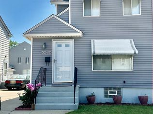 4029 Butternut St, East Chicago, IN 46312