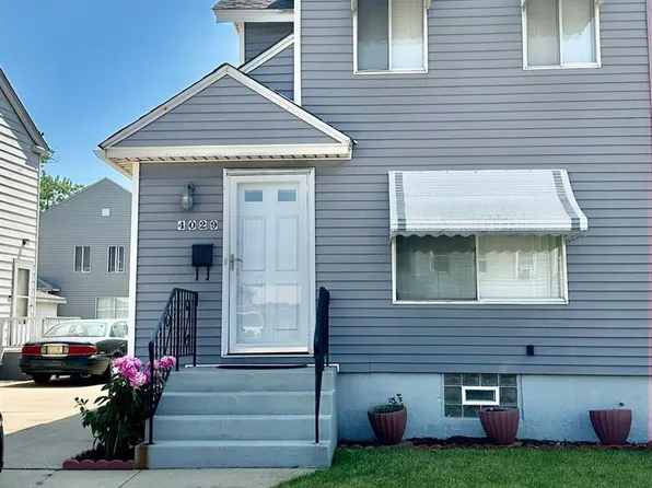 4029 Butternut St, East Chicago, IN 46312