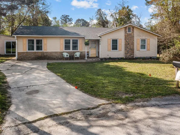 516 Redwood Place, Jacksonville, NC 28540