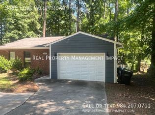 3485 Hope Valley Rd, Durham, NC 27707