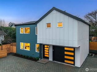 6511 19th Ave NW, Seattle, WA