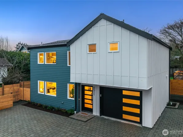 6511 19th Avenue NW, Seattle, WA 98117