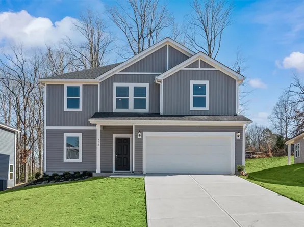 410 Granby Trl, Easley, SC 29642