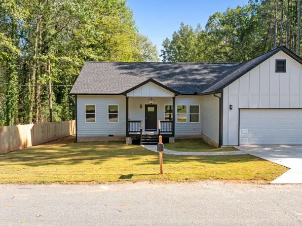 73 Valley Trl, Acworth, GA 30101