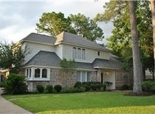 12030 Knobcrest Dr, Houston, TX 77070