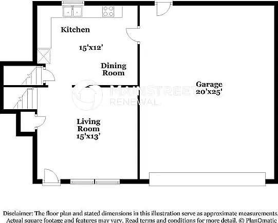 1700 Birch St — Photo 15