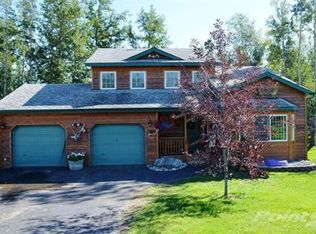 383 S Sarah Cir, Palmer, AK 99645