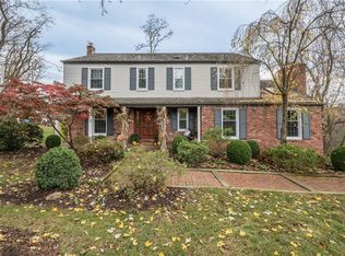 1110 Allenclair Cir, Pittsburgh, PA
