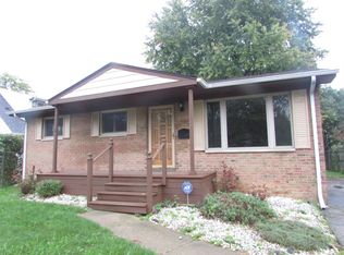 3814 Sunridge Dr, Flint, MI