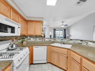 10550 W Alexander Rd UNIT 2007, Las Vegas, NV 89129