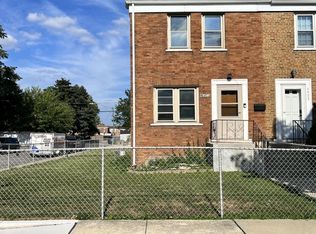 6401 S Long Ave, Chicago, IL 60638