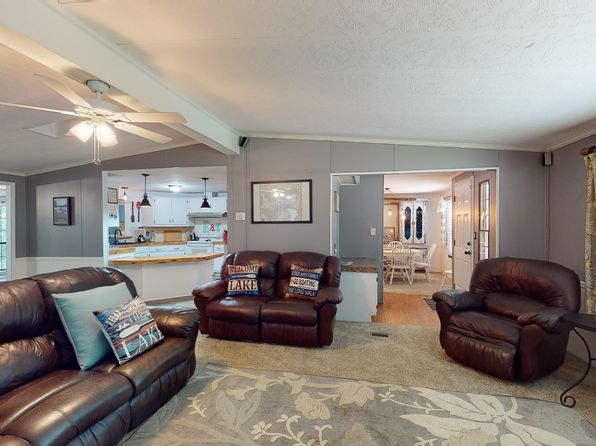 358 Old Chism Trl