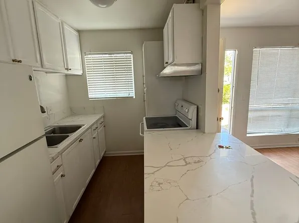 633 E Park, 633 E Park Cielo Apartments Ln #6, El Cajon, CA 92020