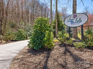 0 Jonathan Trl, Maggie Valley, NC 28751