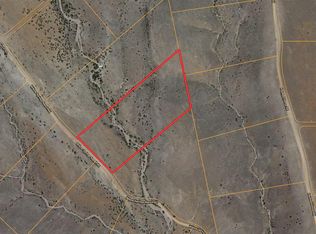 LOT 23 Willow Springs Ranch Rd, San Antonio, NM 87832