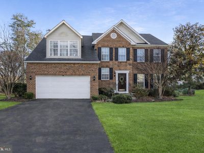 13159 Partridge Berry Ct, Waldorf, MD, 20601