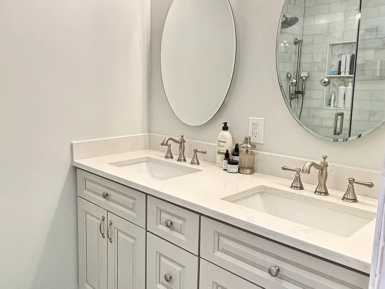 3rd Floor Bath