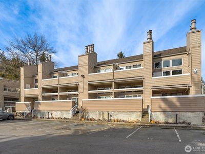 11717 93rd Avenue NE #A9, Kirkland, WA, 98034