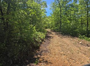 Township Road 48 Trail Ridge Rd #49&50, Talihina, OK 74571