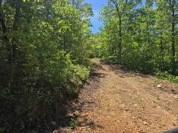 Township Road 48 Trail Ridge Rd #49&50, Talihina, OK 74571