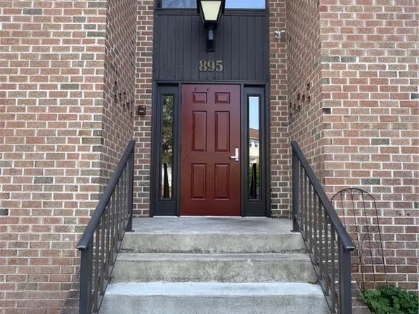895 Cold Spring Rd APT 12, Allentown, PA 18103