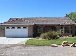 1005 E McKnight Ave, Moapa, NV 89025