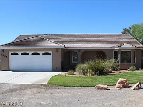 1005 E McKnight Ave, Moapa, NV 89025
