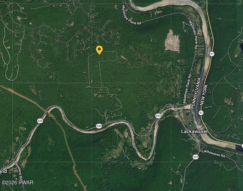 2nd image of LOT 148 Mountain Top Rd