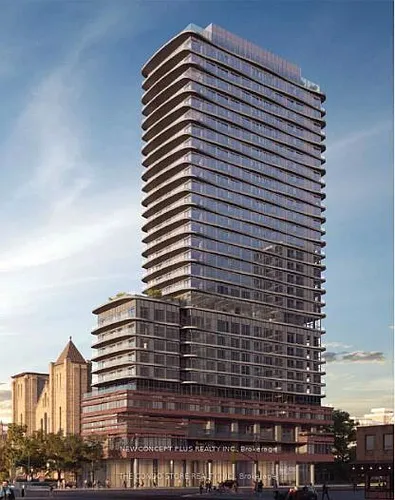 280 Dundas St W Photo 1
