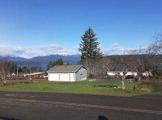 300 E 5th St, Union, WA 98592