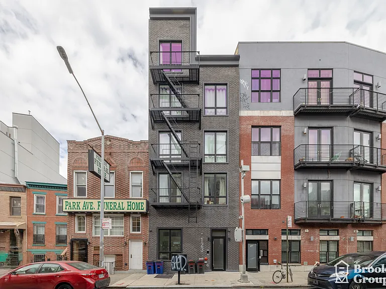 123 Park Ave #4B — Photo 9