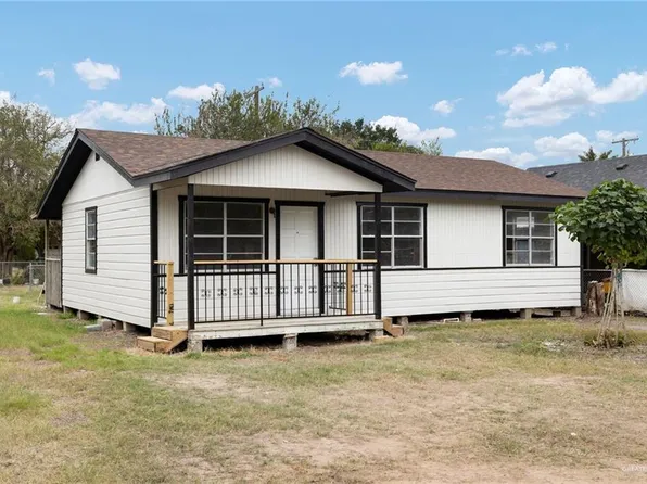 311 Bertha Ave, Mission, TX 78572