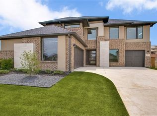 2847 Yarra Ln, Frisco, TX 75034