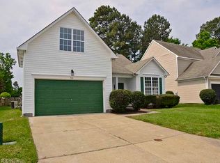 928 Hanson Dr, Newport News, VA 23602