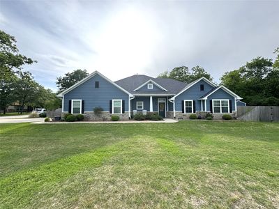 3560 Caroline, Athens, TX, 75752