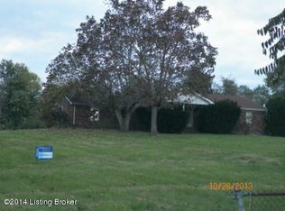121 Reese St, Brandenburg, KY 40108