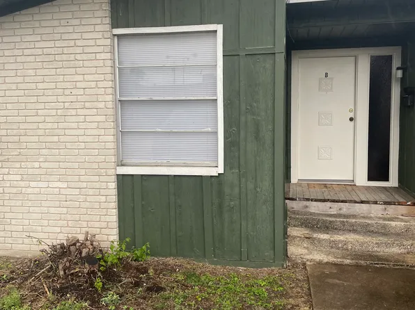 800 S 35th St #B, Temple, TX 76504